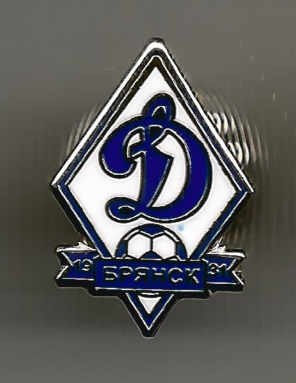 Pin Fc Dinamo Brjansk